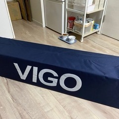 VIGO サッカーゴール 組立式