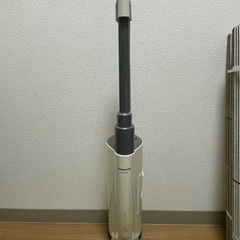 Panasonic スティック掃除機(2010年製)