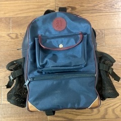 西新井幼稚園　用バッグ