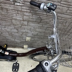 新生活応援SALE 東京23区配達無料 新基準 ブリヂストン アシスタ 新品 