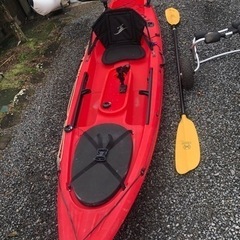 お話し中】PROWLER TRIDENT 11