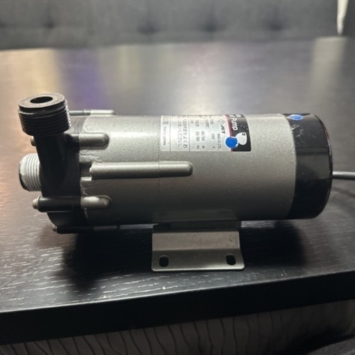 レイシーマグネットポンプRMD201