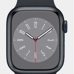 【ネット決済】Apple Watch series 8