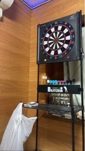 DARTSLIVE－200s