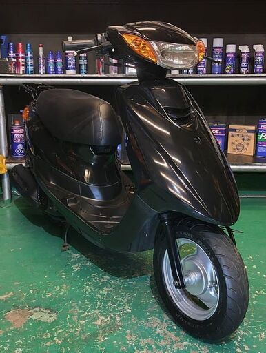 ☆ご成約☆ジョグインジェクション(13) ☆ご成約☆ジョグインジェクション(13)