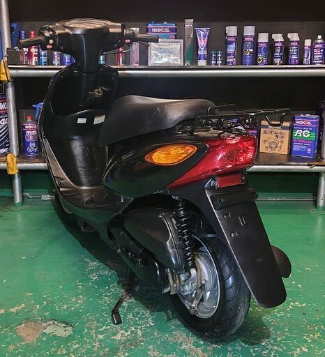 ☆ご成約☆ジョグインジェクション(13) ☆ご成約☆ジョグインジェクション(13)