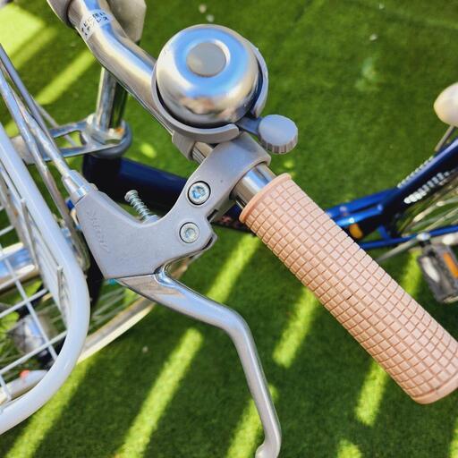 自転車　女の子　26インチ