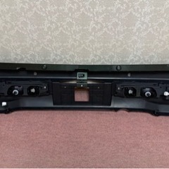 エブリィワゴン、フロント・リアバンパーセット