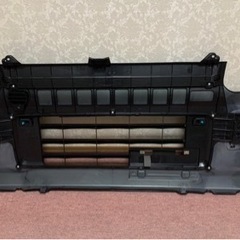 エブリィワゴン、フロント・リアバンパーセット