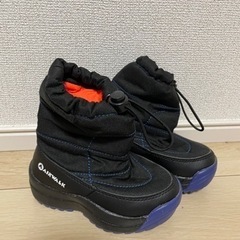 Airwalk スノーブーツ・ベビーキッズ