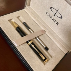 パーカー ボールペン 高級筆記具 イギリス製