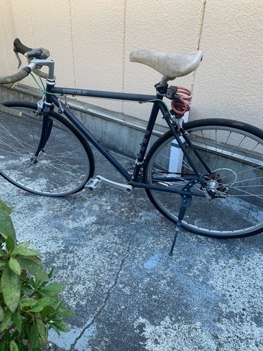 FUJI フジ STRATOS R ストラトス ネイビー