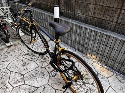 自転車