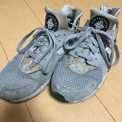 ナイキ エア ハラチ "ウルフ グレー/プラチナム" Nike ...