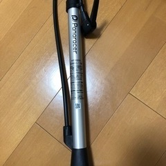 スペア ミニベロ20インチ 空気入れ付き