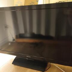 ORION 40インチ液晶テレビ DU403-B1（LC-015 ）