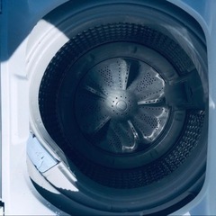 ✨2021年製✨443番 Haier✨電気洗濯機✨BW-45A‼️