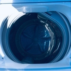 ✨2021年製✨444番 Hisense✨電気洗濯機✨HW-T45D‼️