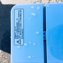 ✨2021年製✨444番 Hisense✨電気洗濯機✨HW-T45D‼️