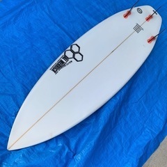 サーフボード   ショートボード Channel Islands チャンネルアイランド　 アルメリック   sampler サンプラー