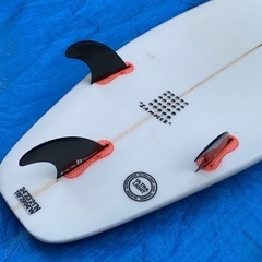 サーフボード   ショートボード Channel Islands チャンネルアイランド　 アルメリック   sampler サンプラー