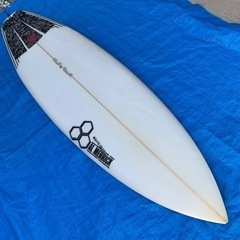 サーフボード   ショートボード Channel Islands チャンネルアイランド　 アルメリック   sampler サンプラー