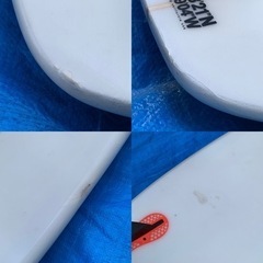 サーフボード   ショートボード Channel Islands チャンネルアイランド　 アルメリック   sampler サンプラー