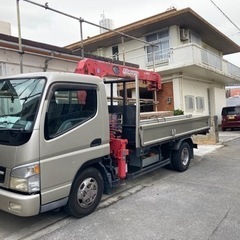 浦添市になります😊従業員！バイトの募集‼︎