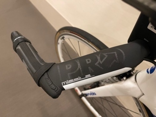 【引取希望 】cervelo(サーヴェロ)P2  TTバイク 51サイズ