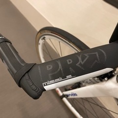 【引取希望 】cervelo(サーヴェロ)P2  TTバイク 51サイズ