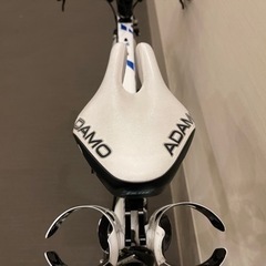 【引取希望 】cervelo(サーヴェロ)P2  TTバイク 51サイズ