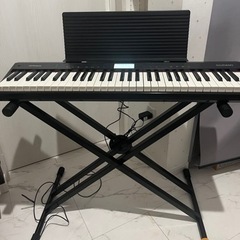 電子ピアノ キーボード Roland