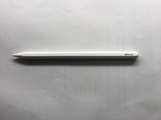 アップルペンシル第２世代