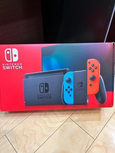 Nintendo Switch   任天堂　スイッチ