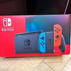 Nintendo Switch   任天堂　スイッチ