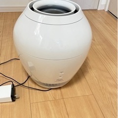 バルミューダ レイン スタンダードモデル 気化式加湿器 BALMUDA ERN-1100SD