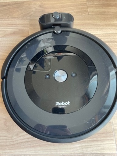 iRobot ルンバe5