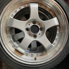 ステルスレーシング