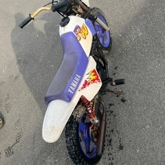 YAMAHA PW50 中古