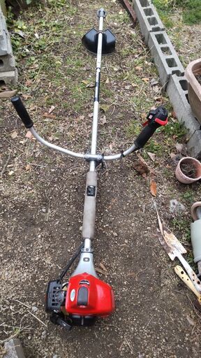 ゼノア草刈り機 BCZ230EZ