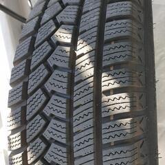 195/65/r15 4本 スタッドレス