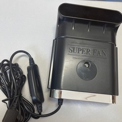 Super FAN 大型USB
