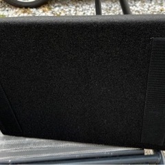   Rockford Fosgate ウーファー