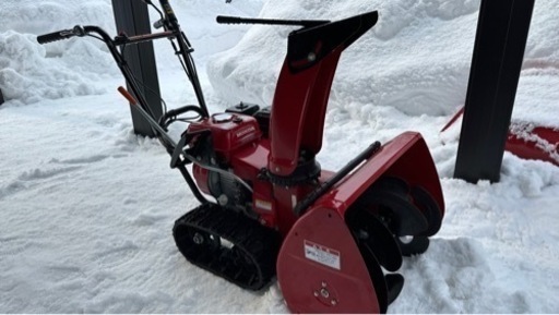 HONDA 除雪機 雪丸 HSS655 JE1 | anpicacolombia.co