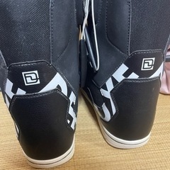 スノーボード　ブーツ