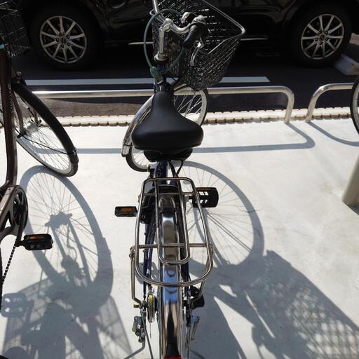 【決まりました】電動アシスト自転車（パナソニック）