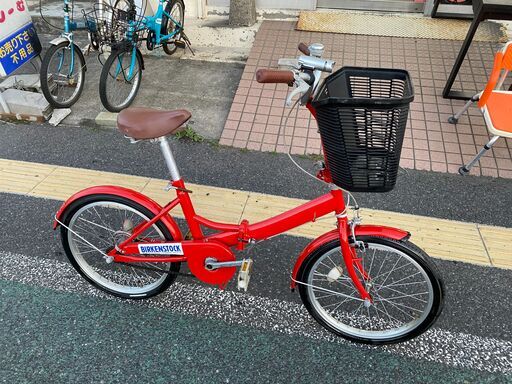 折り畳み自転車 折り畳み自転車で簡単自転車旅!!｜スタイルガイド