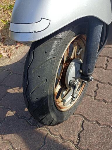 ディオフィット 55cc登録 4/14まで フィッ太貨物登録の解釈を説明する