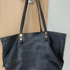 Chloeクロエ☆ ディラントートバッグ BLACK♪