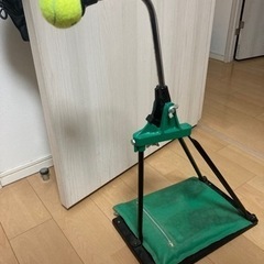 【ネット決済・配送可】テニス　ピコチーノ